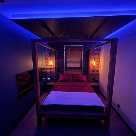 Apartament Grey Love W Czeladzi, Fv, 8Km Do Katowic Eksteriør bilde