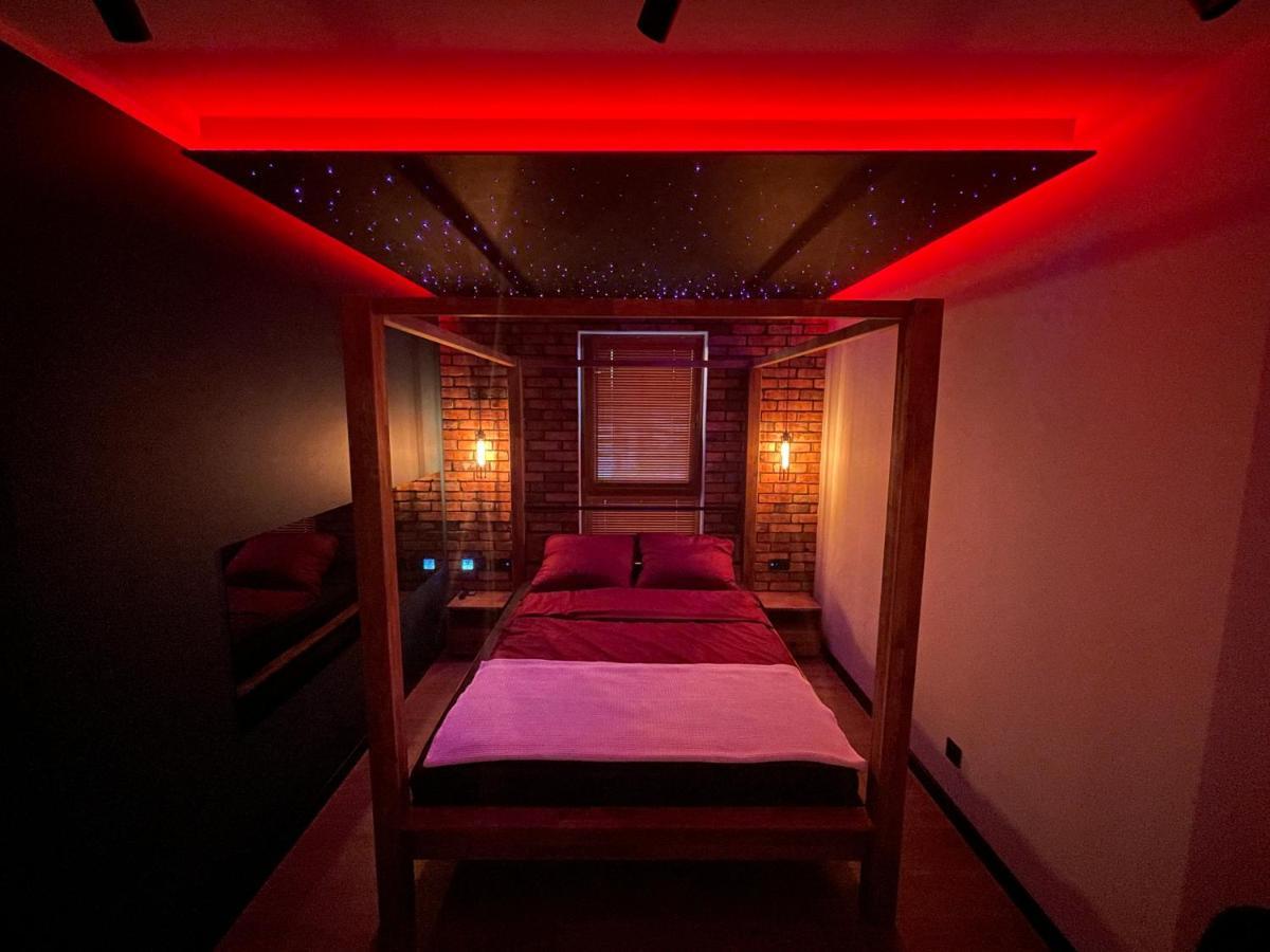 Apartament Grey Love W Czeladzi, Fv, 8Km Do Katowic Eksteriør bilde