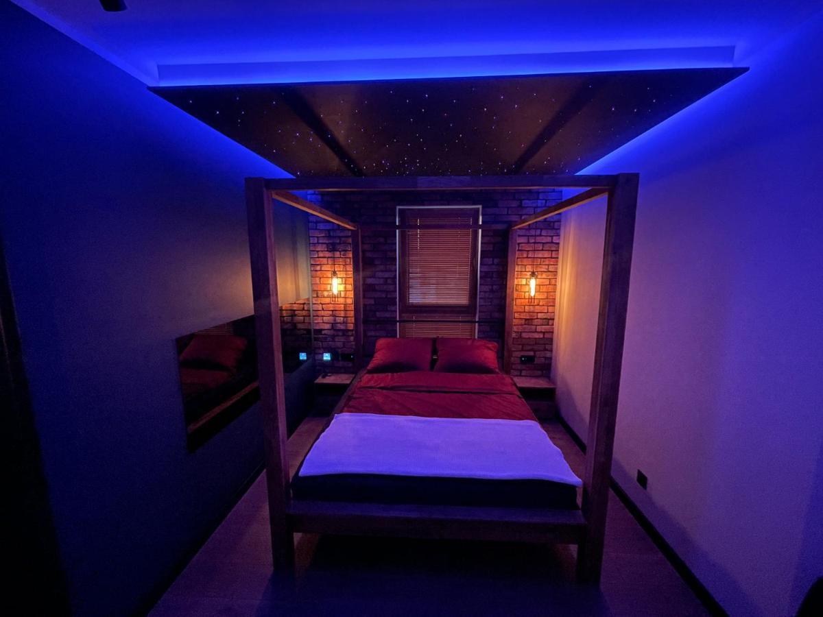 Apartament Grey Love W Czeladzi, Fv, 8Km Do Katowic Eksteriør bilde