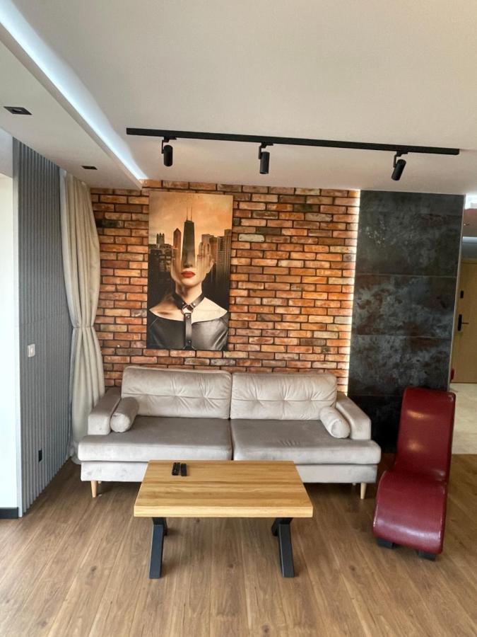 Apartament Grey Love W Czeladzi, Fv, 8Km Do Katowic Eksteriør bilde