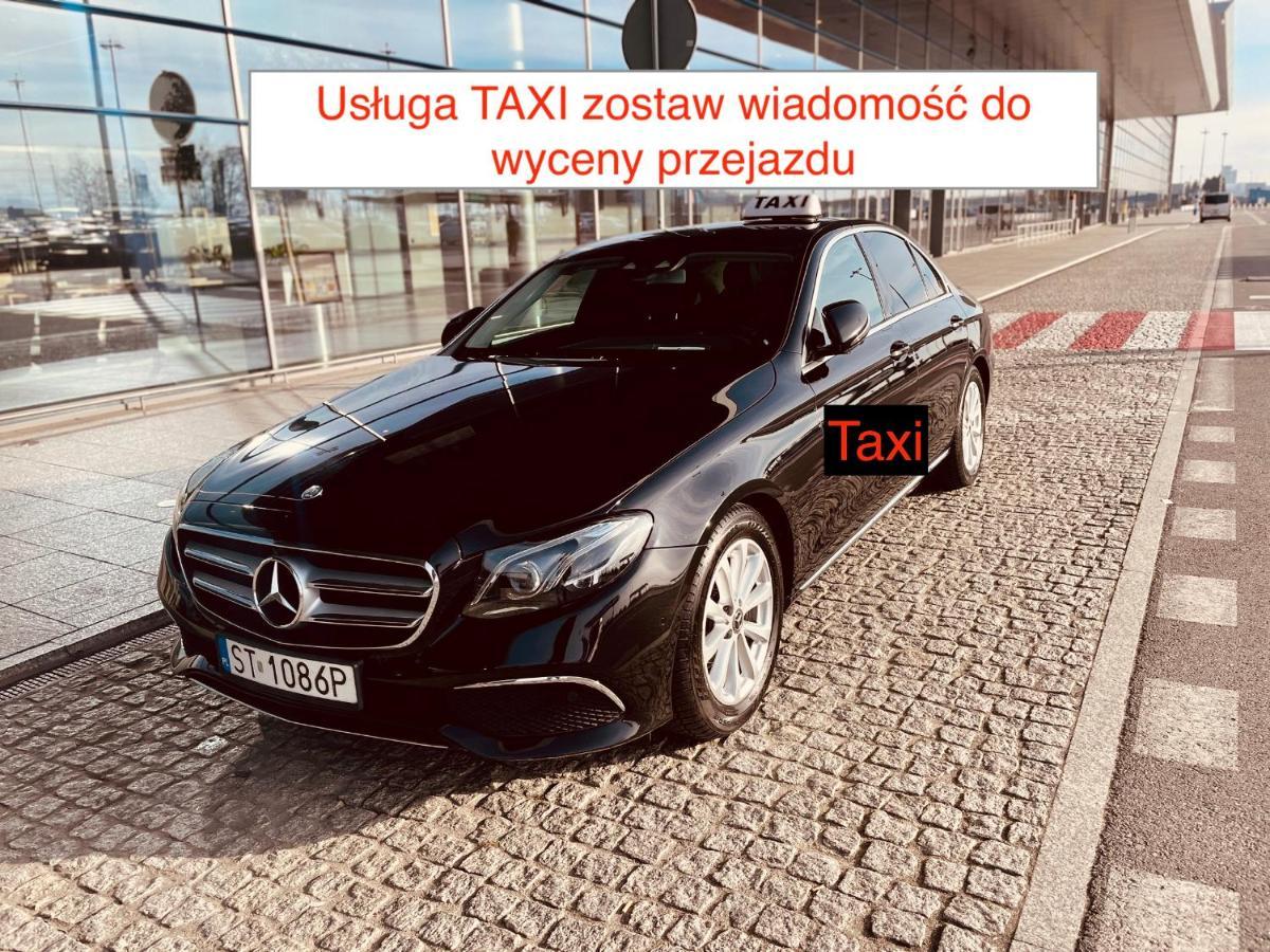 Apartament Grey Love W Czeladzi, Fv, 8Km Do Katowic Eksteriør bilde